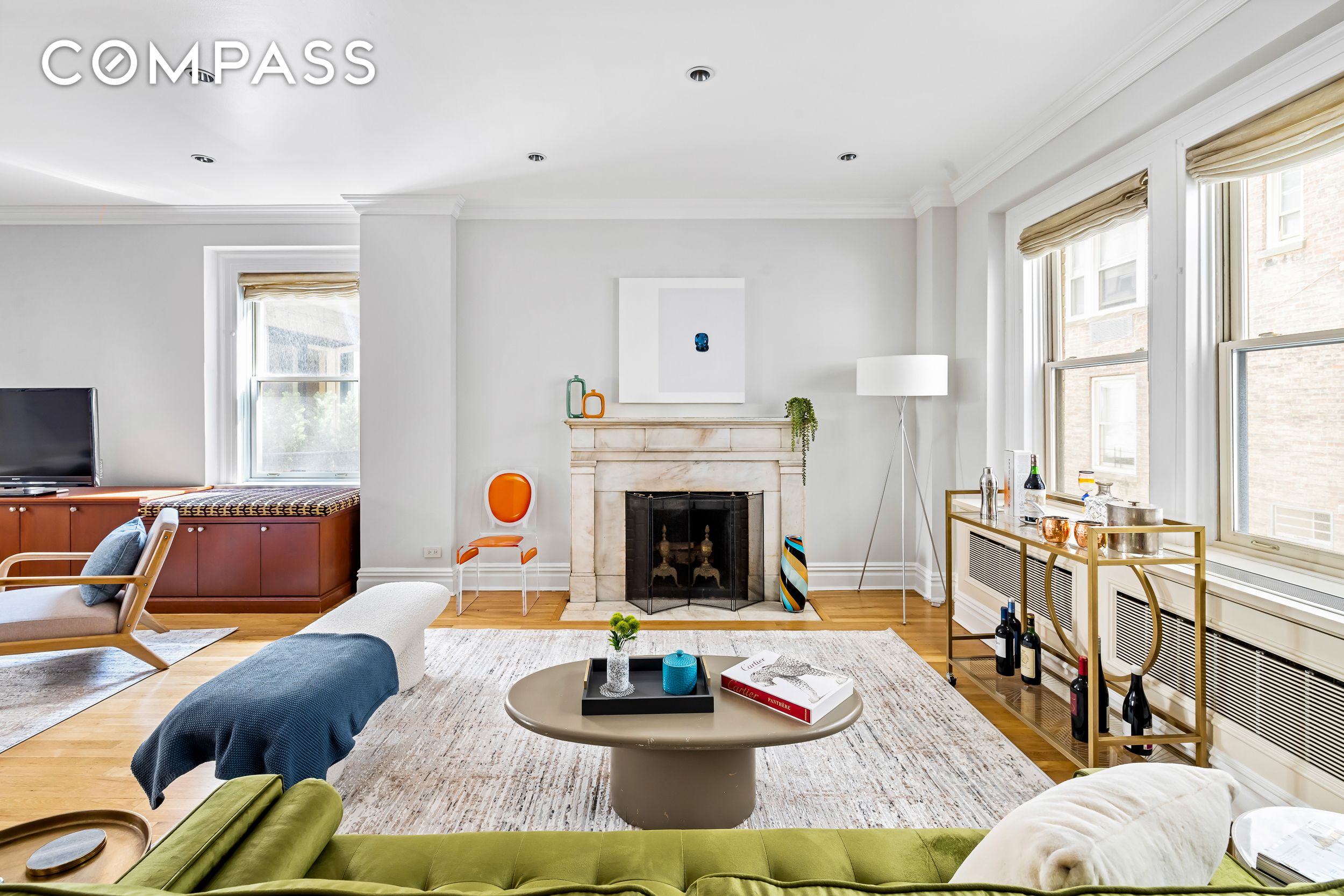 #5 photo, 829 Park Avenue, Lenox Hill , NY 10021