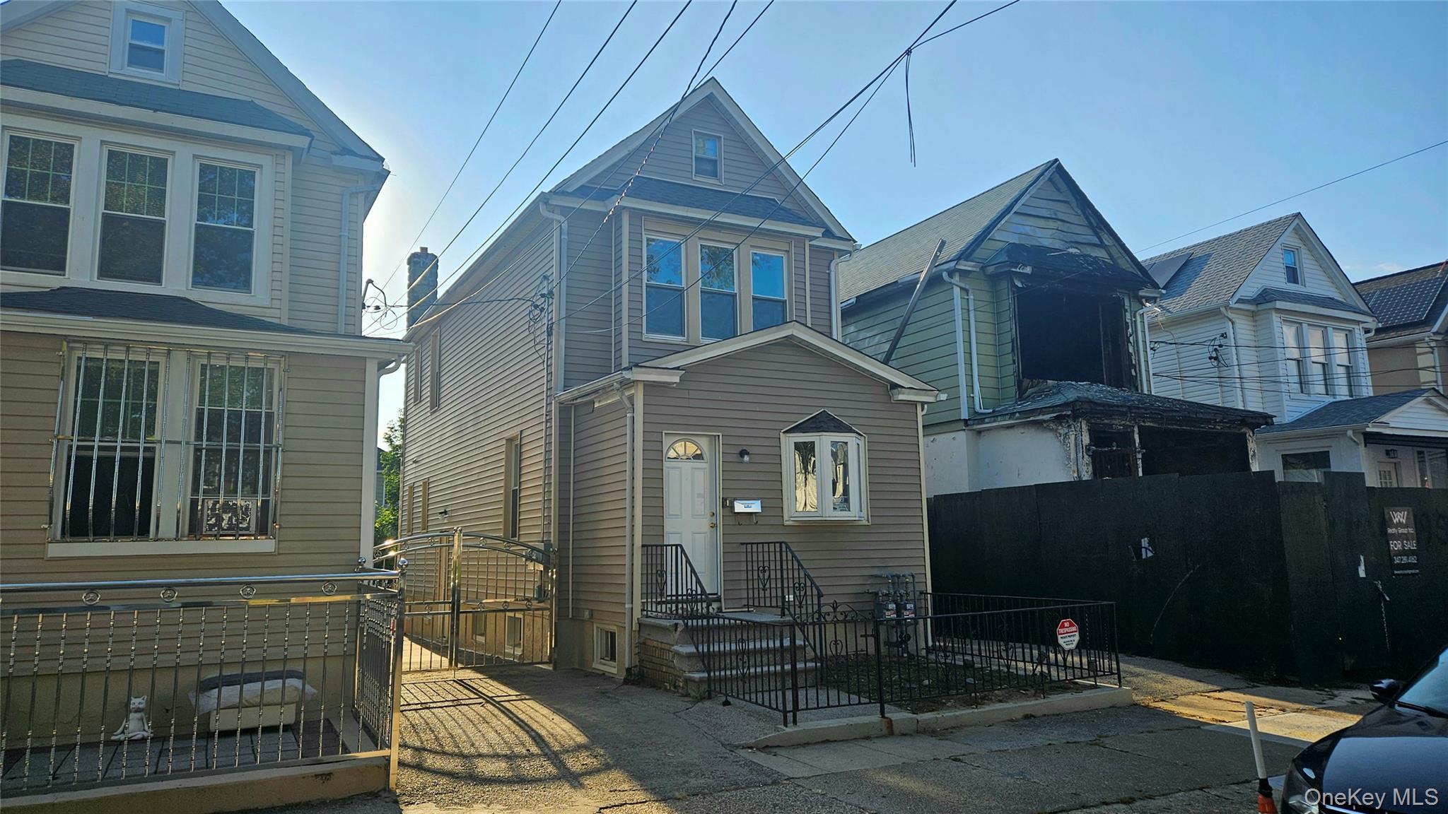 #1 photo, 4517 Seton Avenue, ब्रोंक्स Bronx , NY 10466