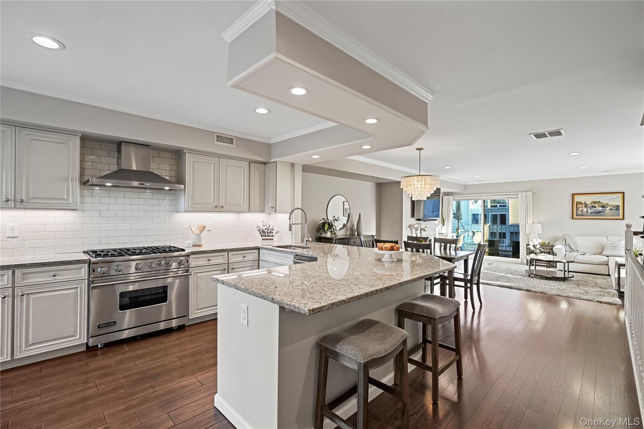 #2 photo, 21 Deepwater Way, ブロンクス区 Bronx , NY 10464