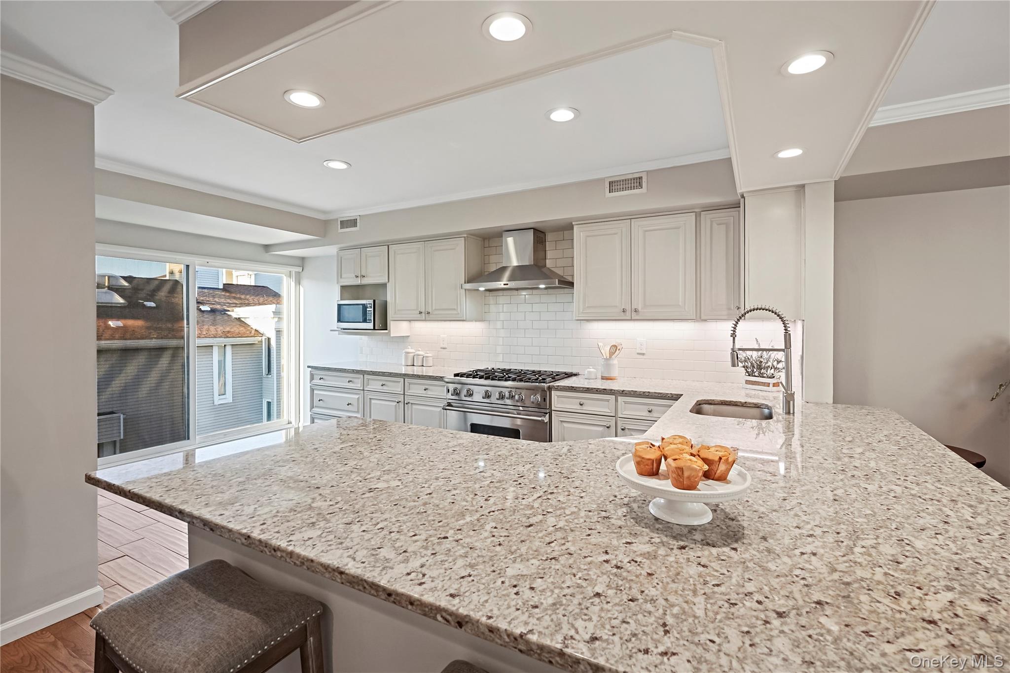 #5 photo, 21 Deepwater Way, ブロンクス区 Bronx , NY 10464