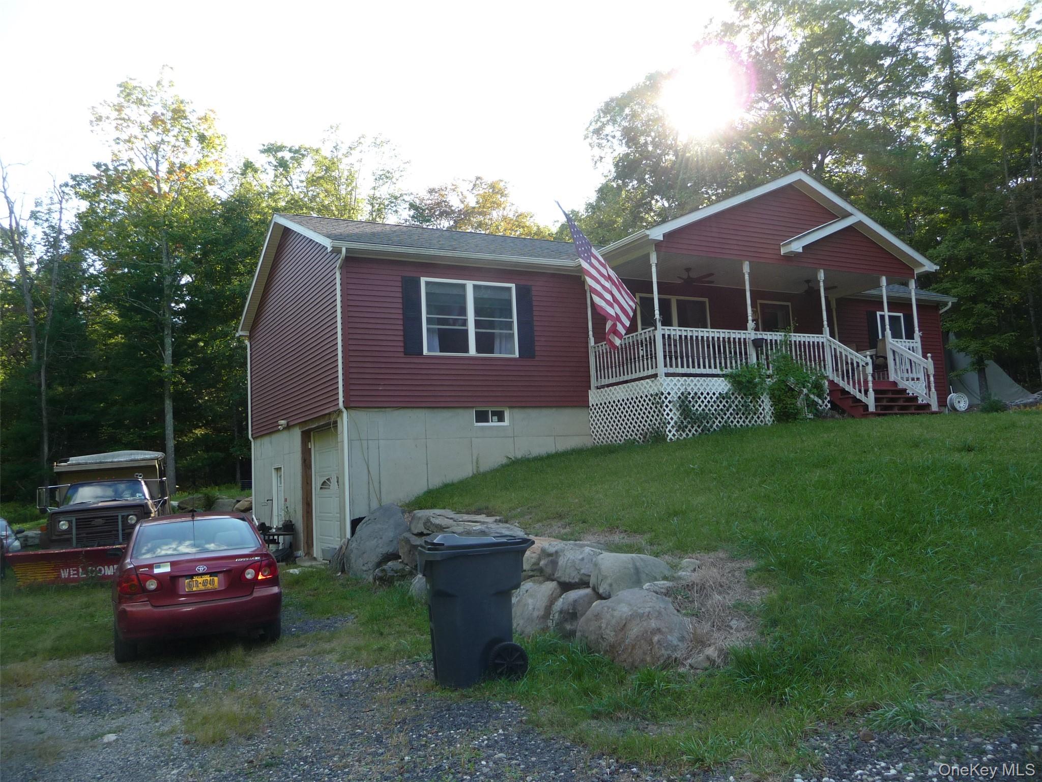 #2 photo, 173 Franke Road, Huguenot , NY 12746