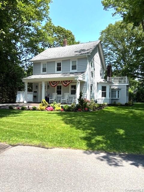 #1 photo, 176 Richmond Avenue, 東長島 Amityville , NY 11701