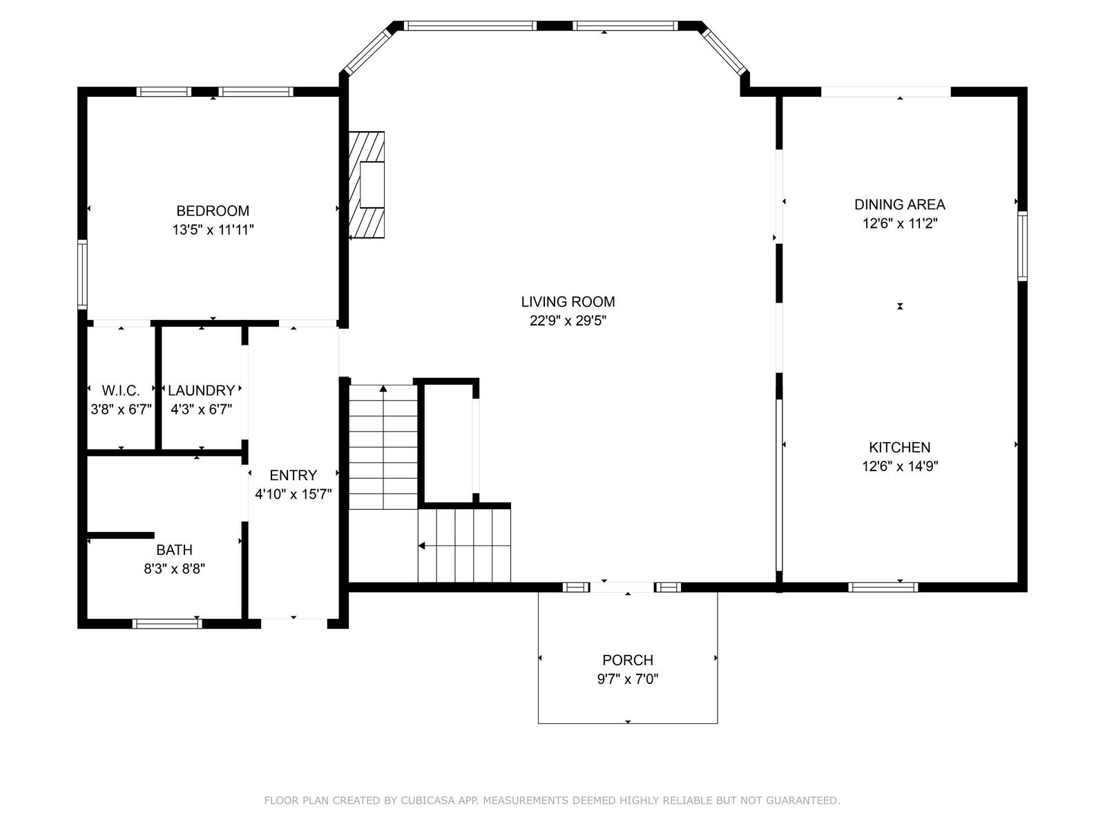 #55 photo, 151 Garfield Avenue, Hunter , NY 12442