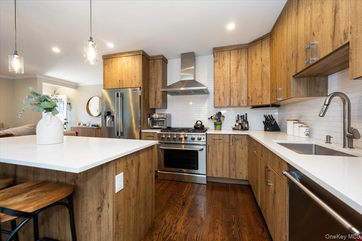 #16 photo, 114 Erie Avenue, ナッソー郡 Atlantic Beach , NY 11509