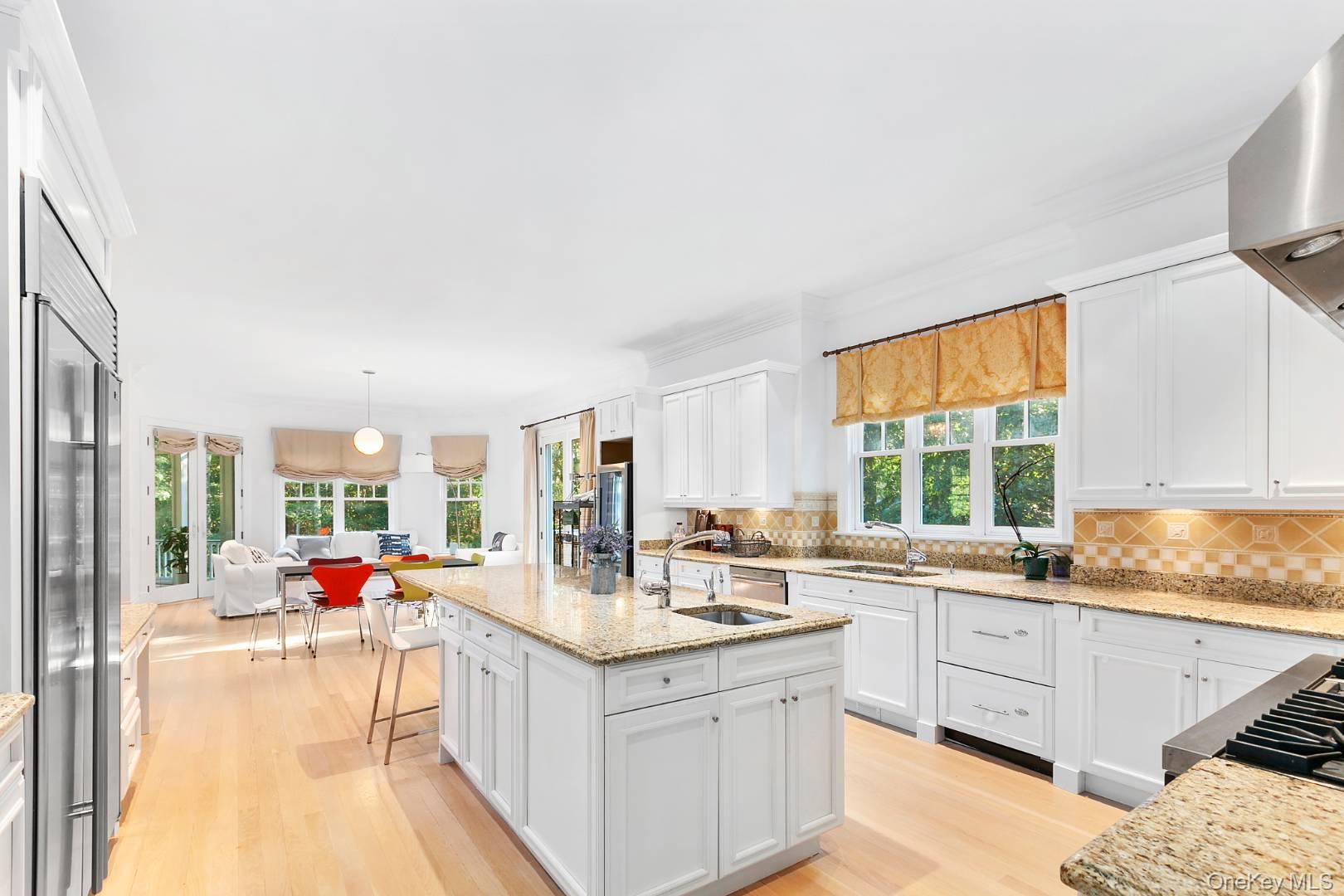 #3 photo, 1477 Deerfield Road, Water Mill , NY 11976