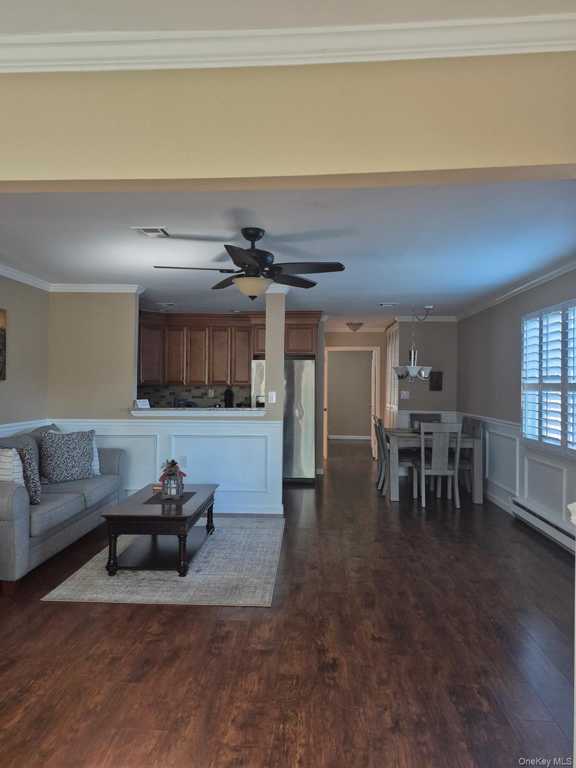 #6 photo, 424 Woodbridge Drive, サフォーク郡 Ridge , NY 11961