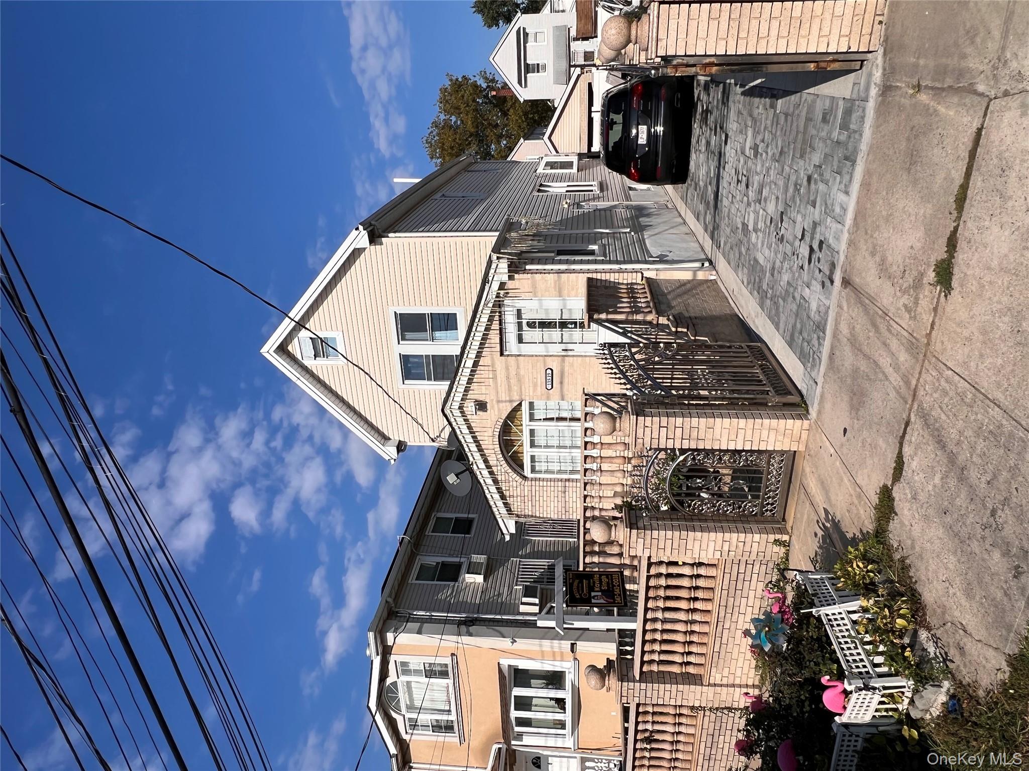 #1 photo, 115-19 134th Street, South Ozone Park , NY 11420