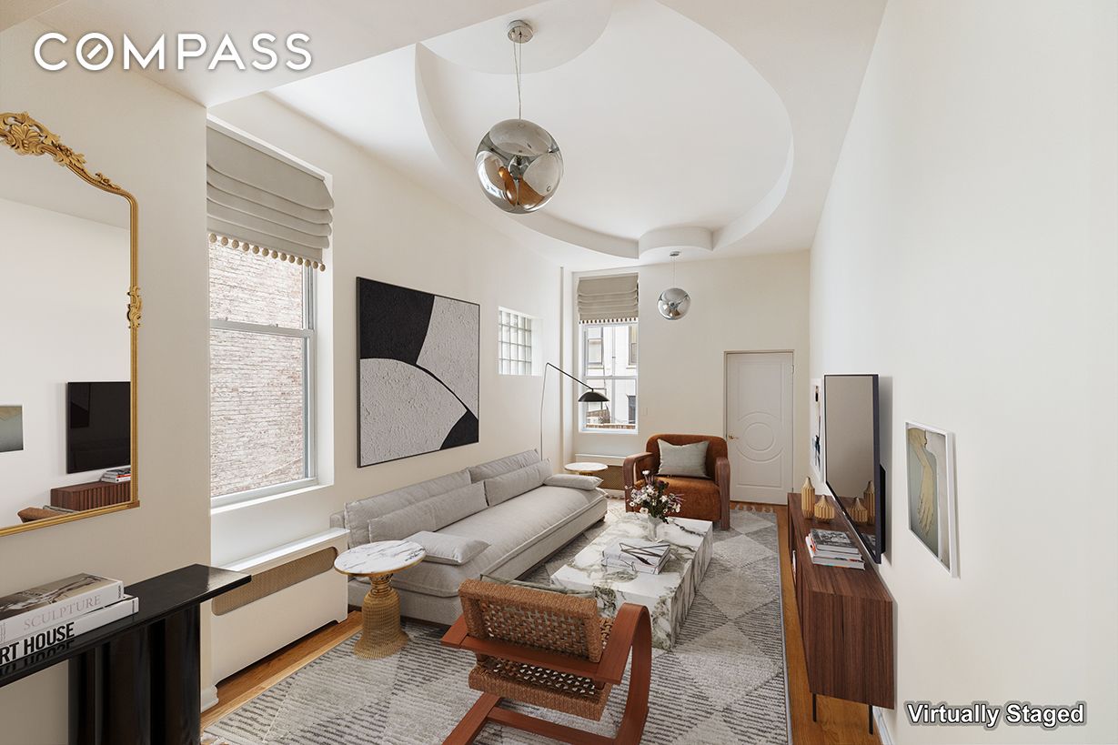 #9 photo, 23 E 81st Street, マンハッタン Upper East Side , NY 10028