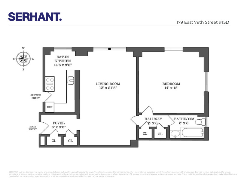 #2 photo, 179 E 79TH Street, Upper East Side , NY 10075