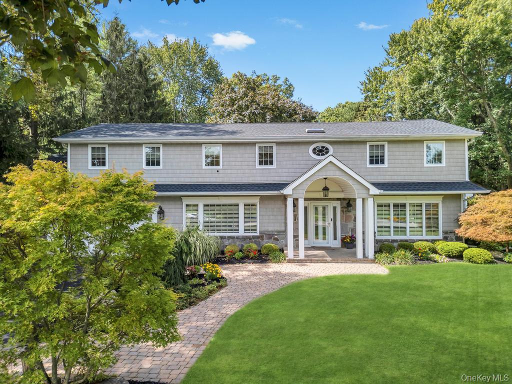 #1 photo, 40 Somerset Place, ناسو Syosset , NY 11791