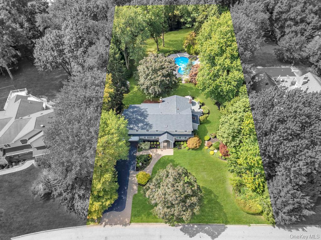 #4 photo, 40 Somerset Place, ناسو Syosset , NY 11791