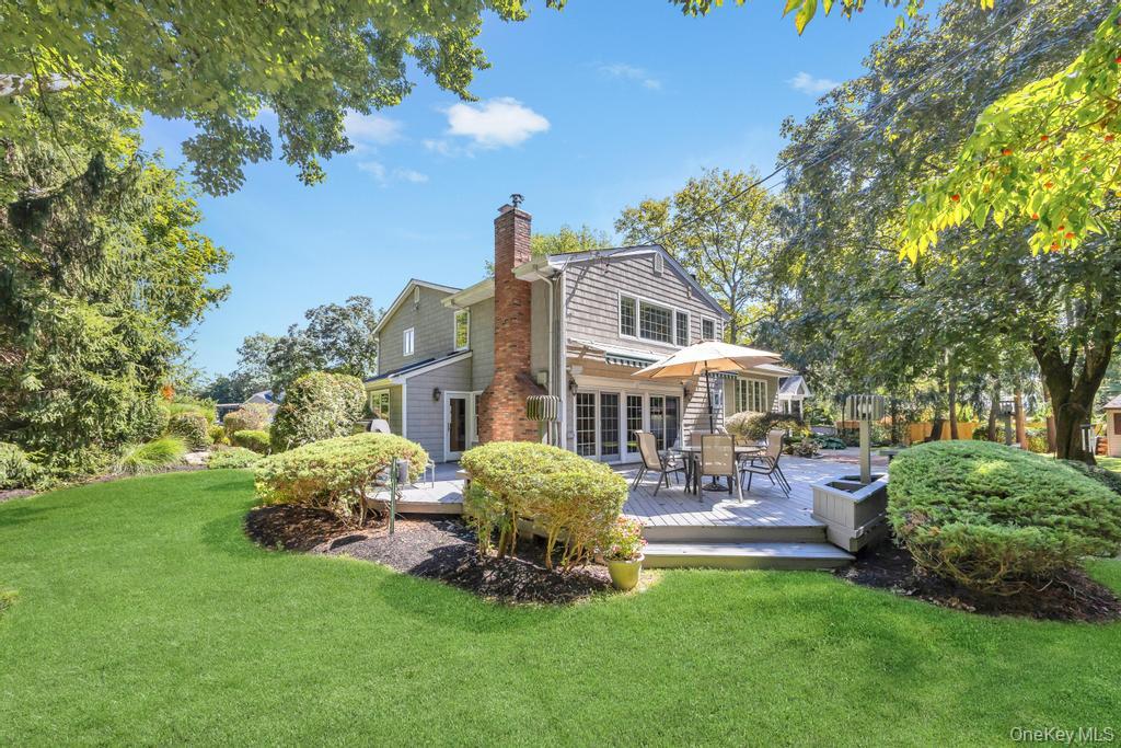 #7 photo, 40 Somerset Place, ناسو Syosset , NY 11791