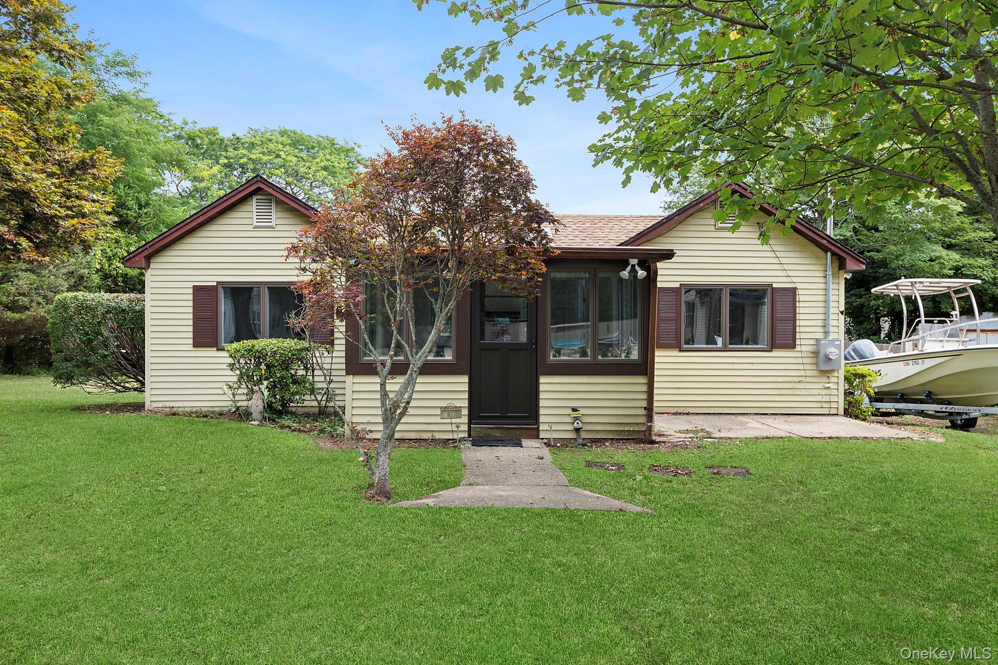 #1 photo, 150 Goldin Lane, サフォーク郡 Southold , NY 11971