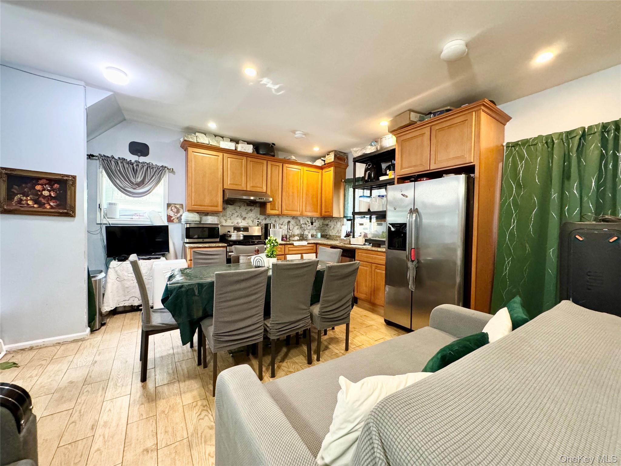 #2 photo, 34&36 Marginal St, ブルックリン区 Brooklyn , NY 11207