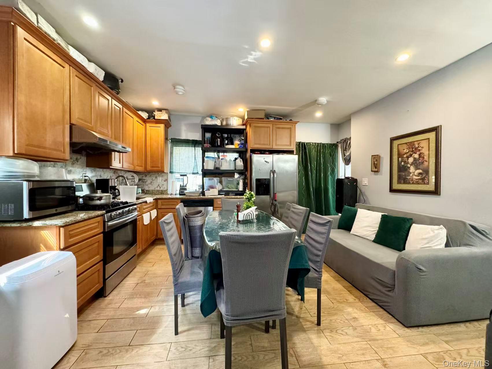 #3 photo, 34&36 Marginal St, ブルックリン区 Brooklyn , NY 11207