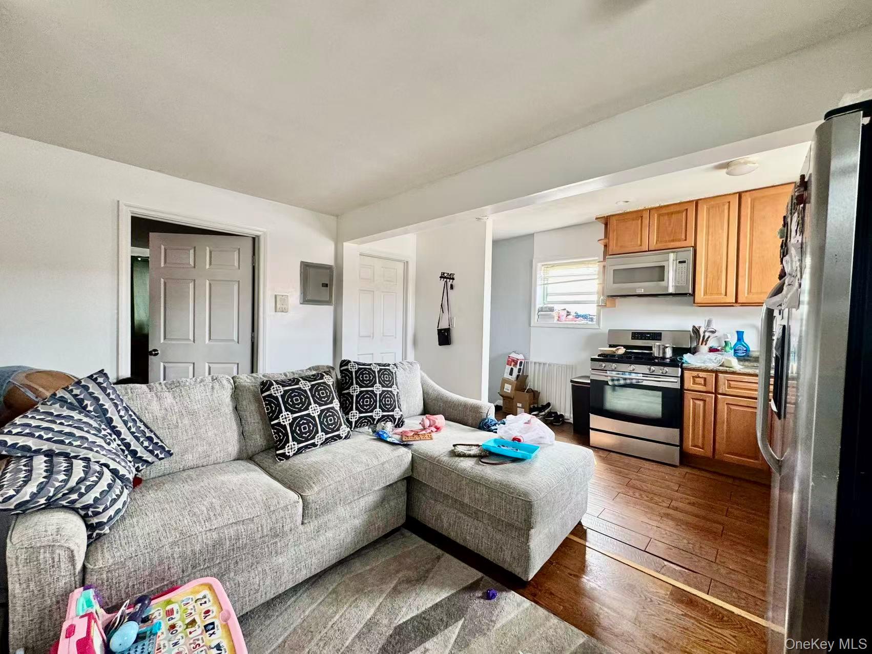 #7 photo, 34&36 Marginal St, ブルックリン区 Brooklyn , NY 11207