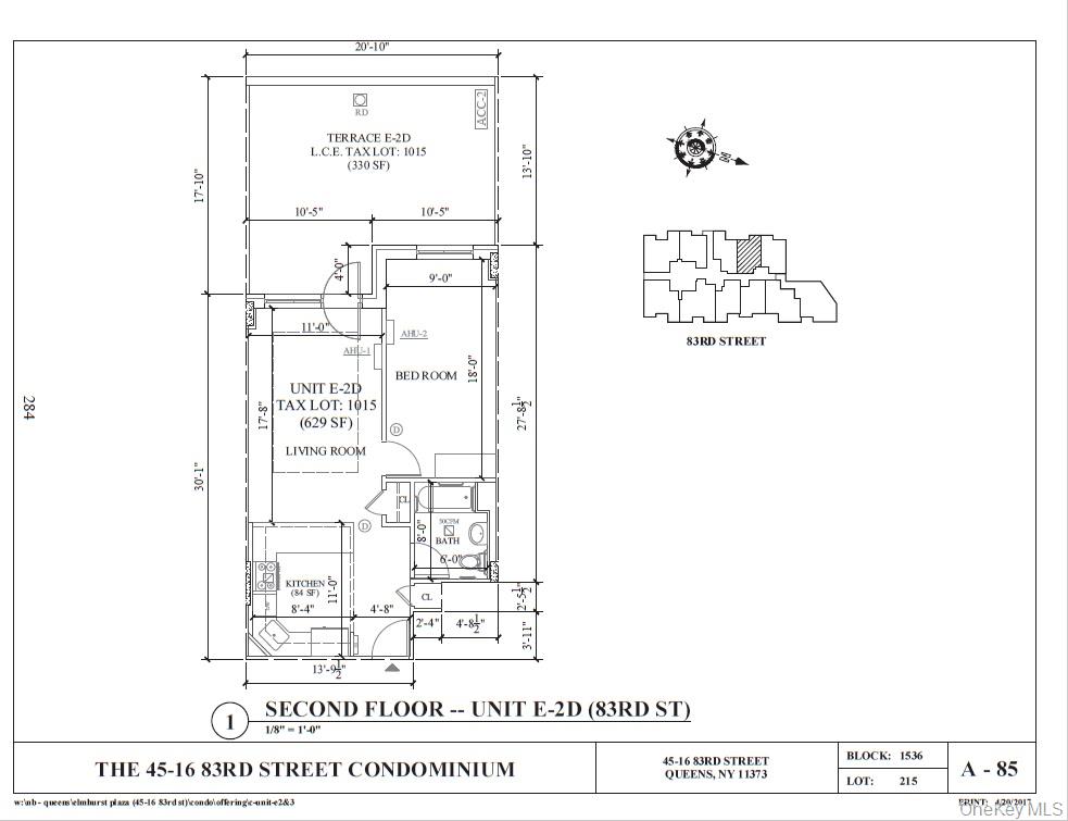 #11 photo, 4516 83RD ST, クイーンズ区 Elmhurst , NY 11373