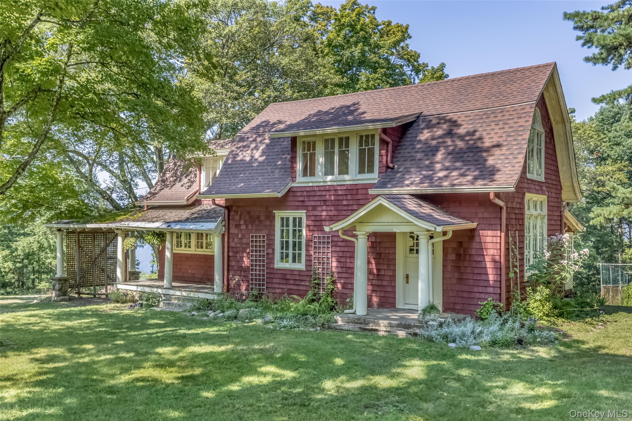 #4 photo, 421-423 Hillside Road, Cragsmoor , NY 12420