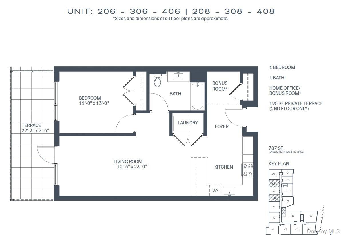 #13 photo, 333 Warner Avenue, Roslyn , NY 11576