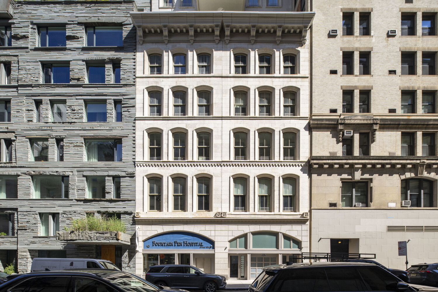 #11 photo, 8 WARREN Street, マンハッタン Tribeca , NY 10007