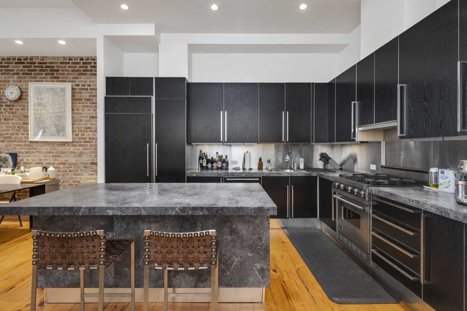 #4 photo, 8 WARREN Street, マンハッタン Tribeca , NY 10007