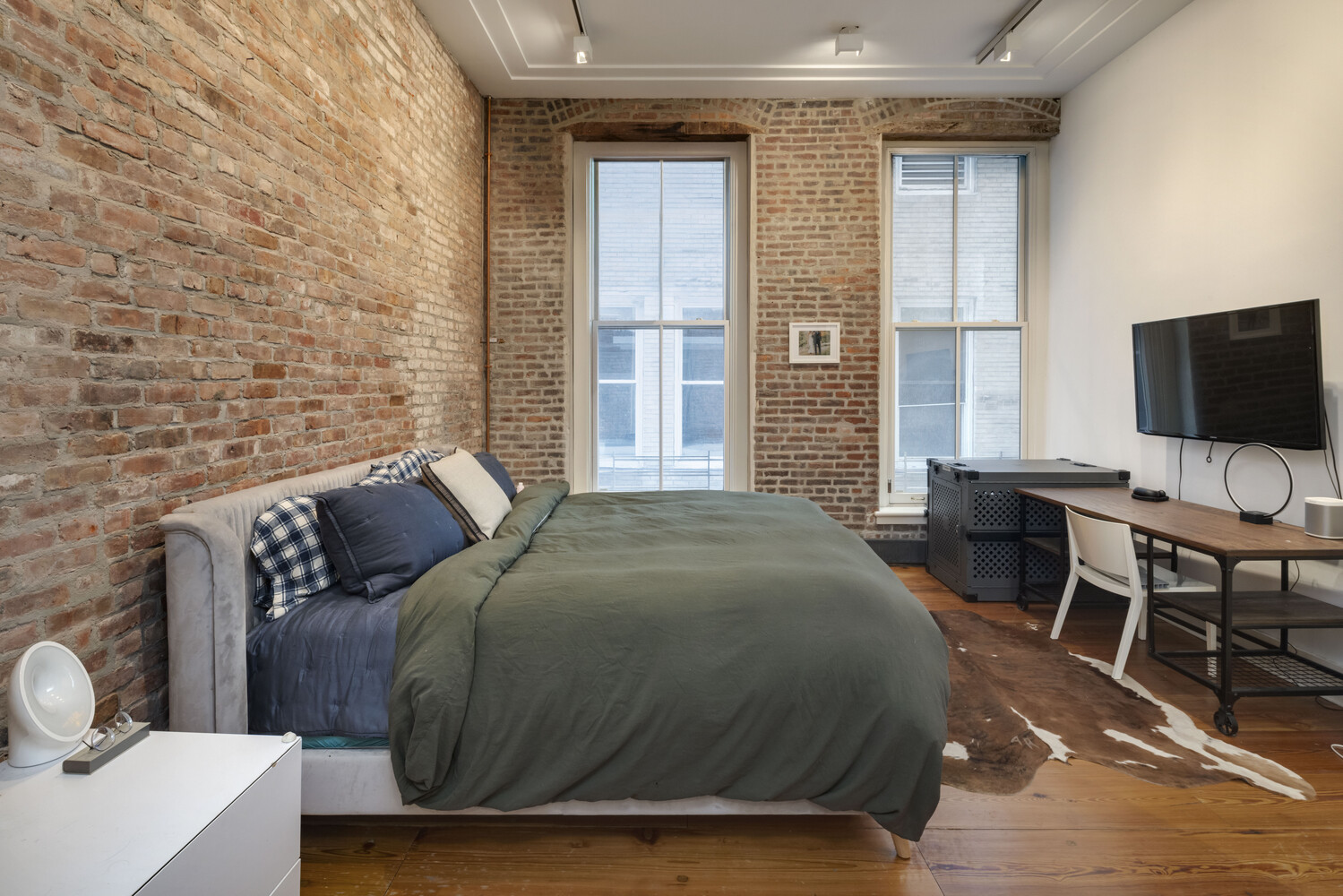 #6 photo, 8 WARREN Street, マンハッタン Tribeca , NY 10007