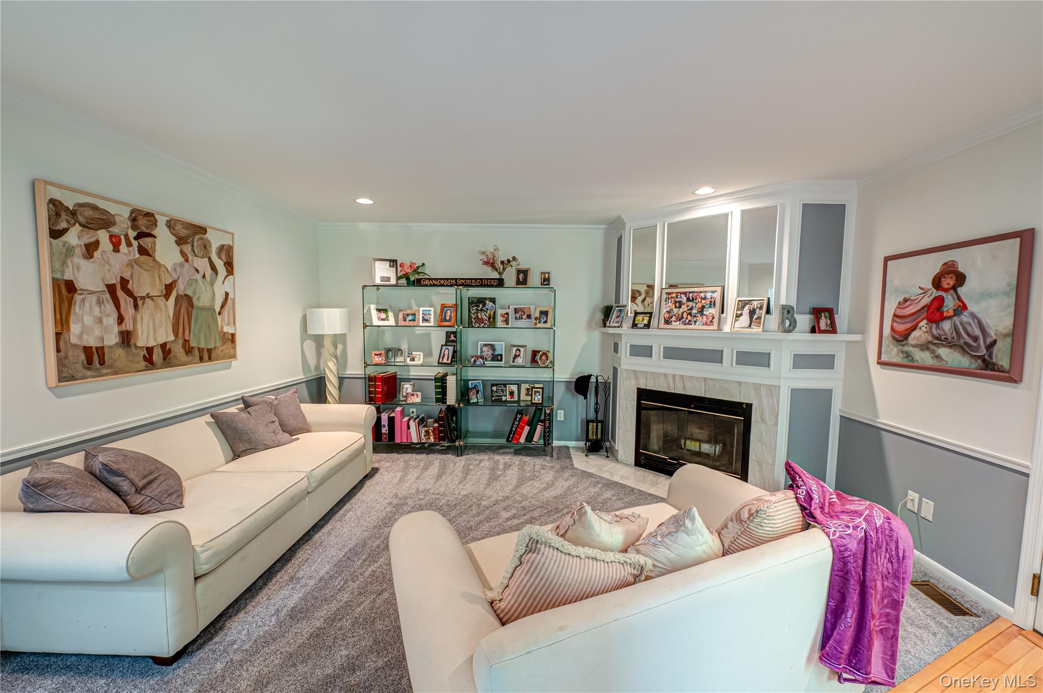 #10 photo, 5 Princess Tree Court, サフォーク郡 Port Jefferson , NY 11777