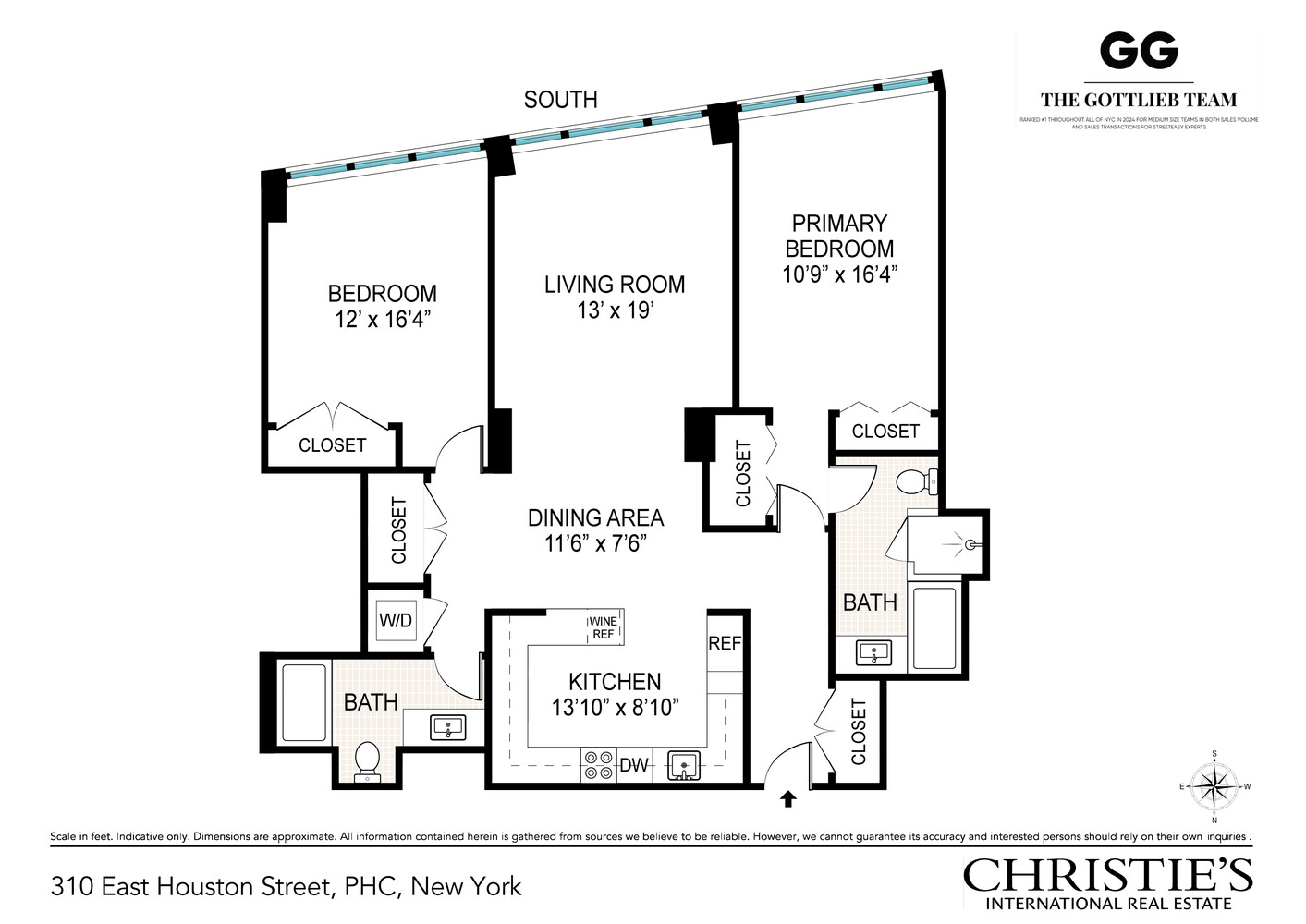 #2 photo, New York City, East Village , NY 10002