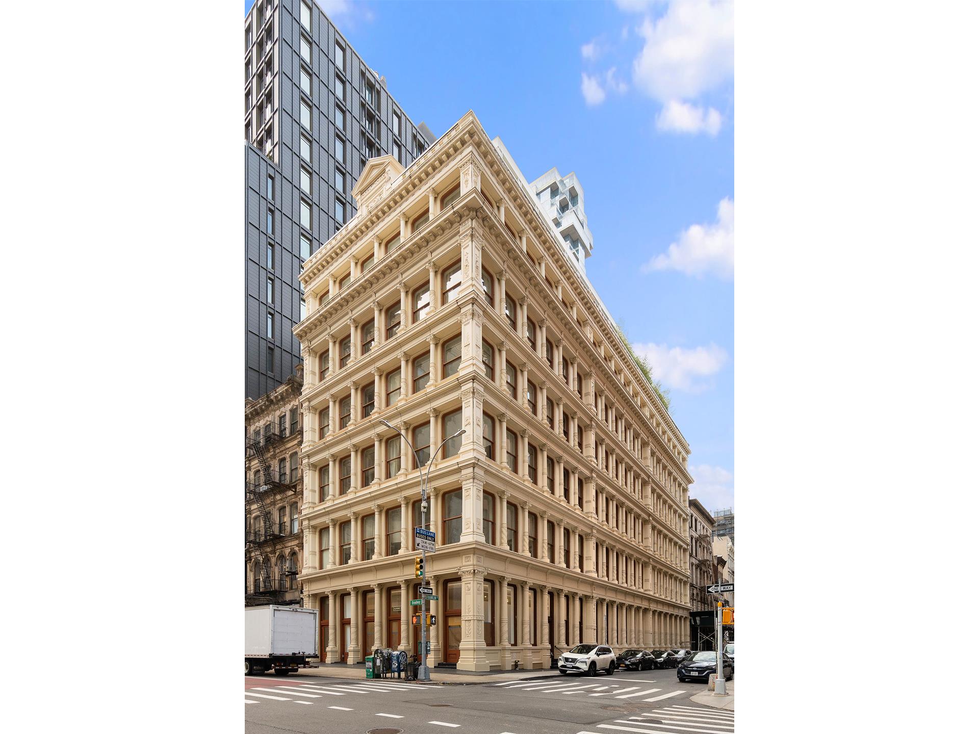 #20 photo, 67 FRANKLIN Street, マンハッタン Tribeca , NY 10013