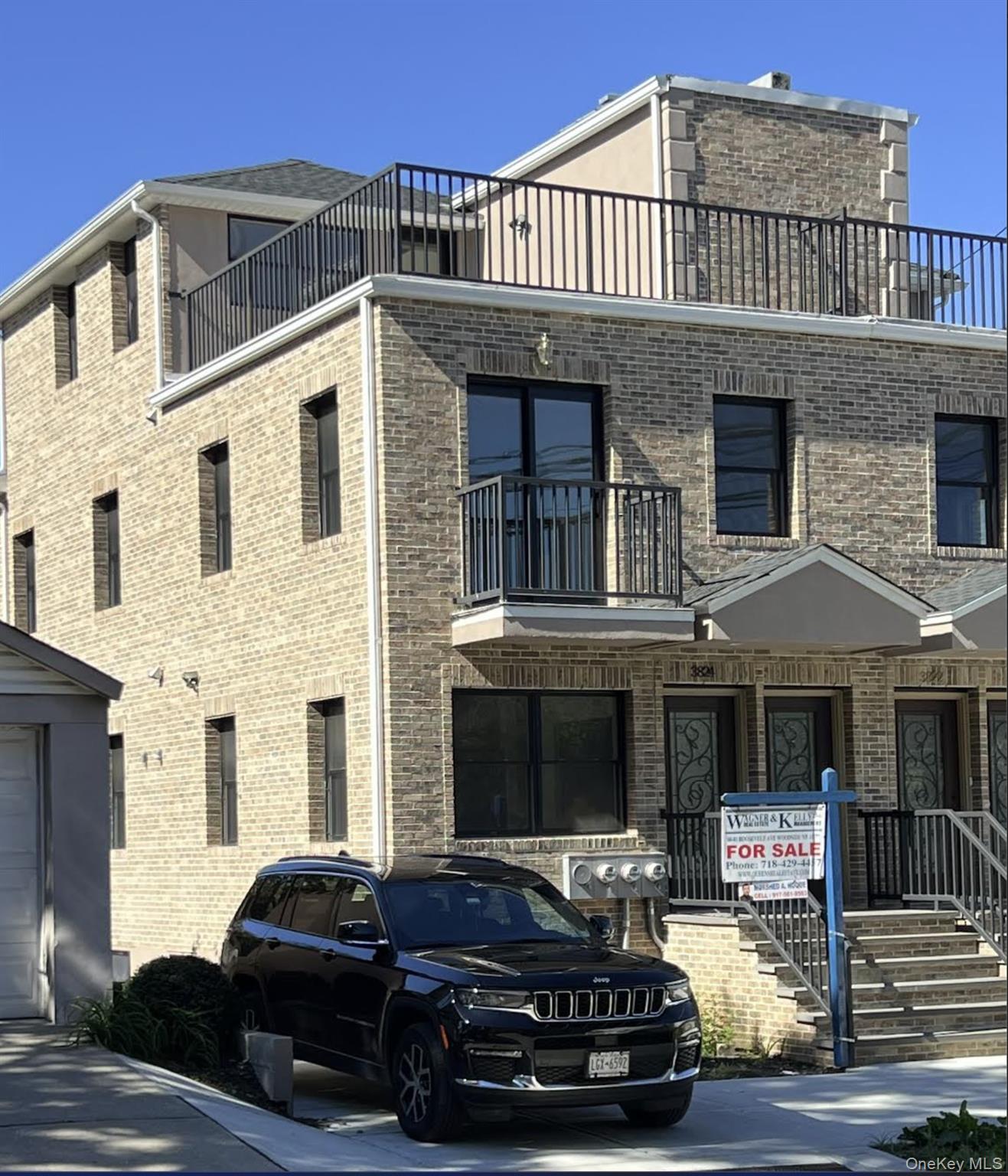 #1 photo, 38-24 56th Street, Woodside , NY 11377