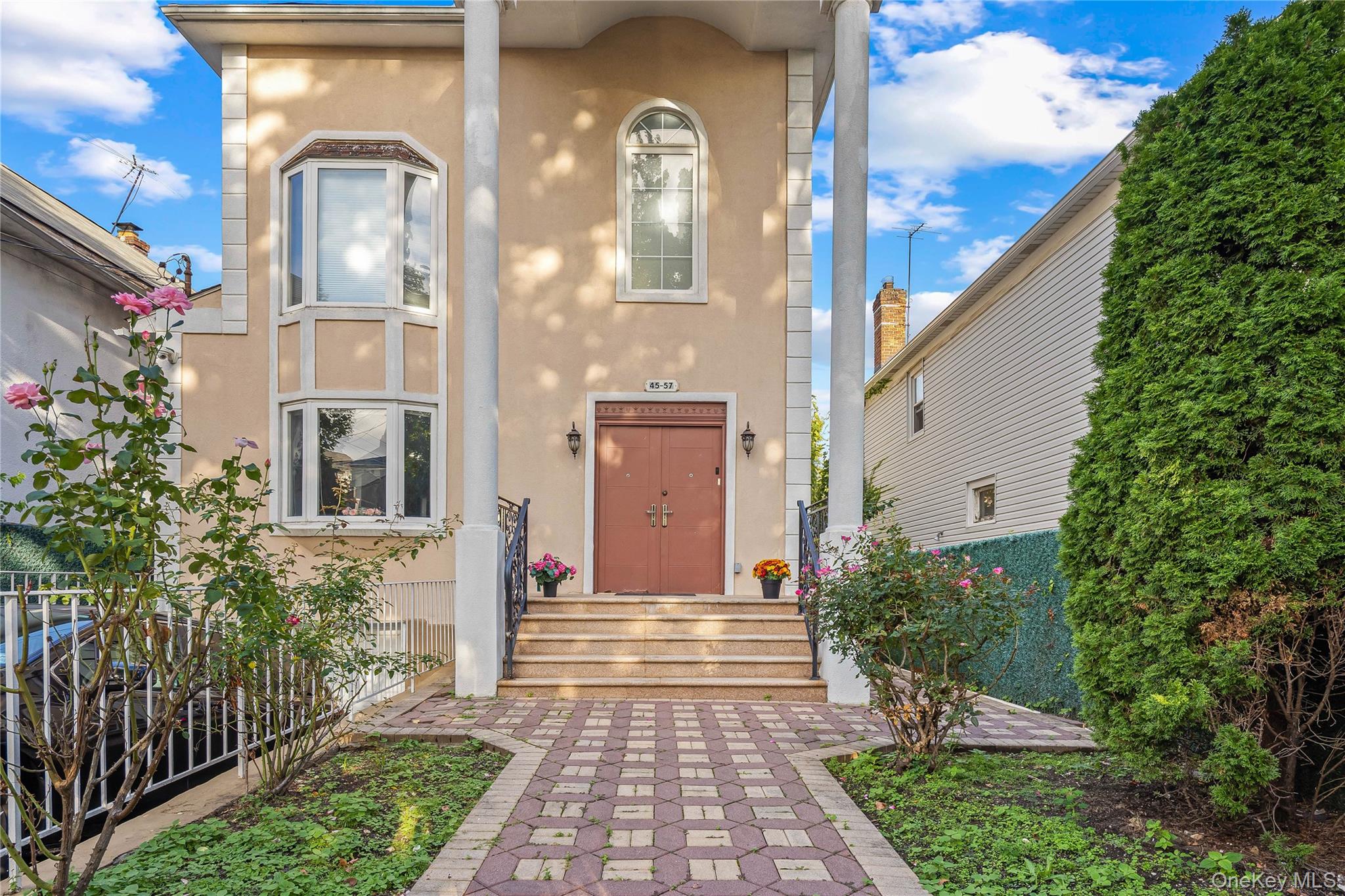 #1 photo, 45-57 157th Street, Flushing , NY 11355