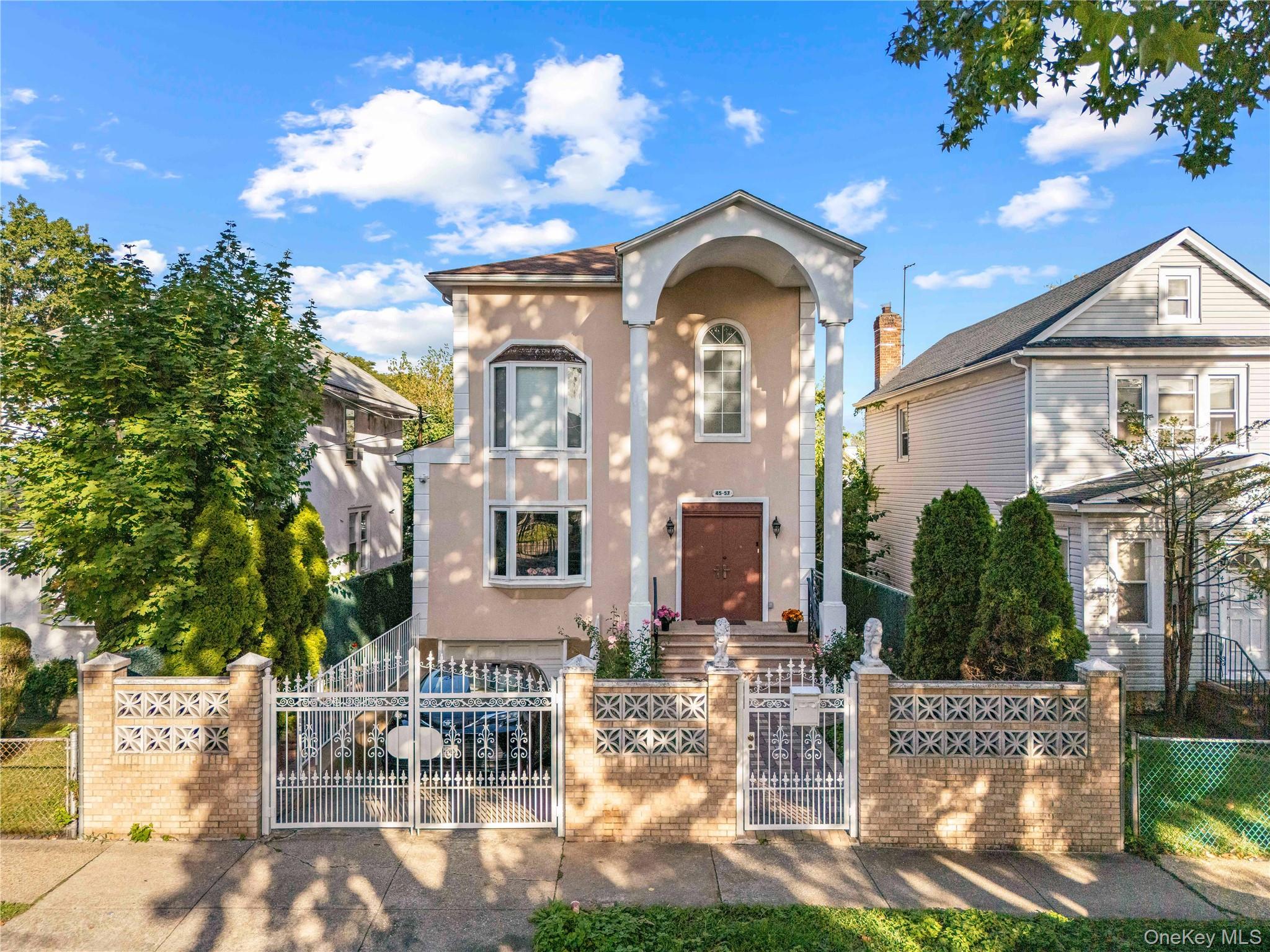 #3 photo, 45-57 157th Street, Flushing , NY 11355