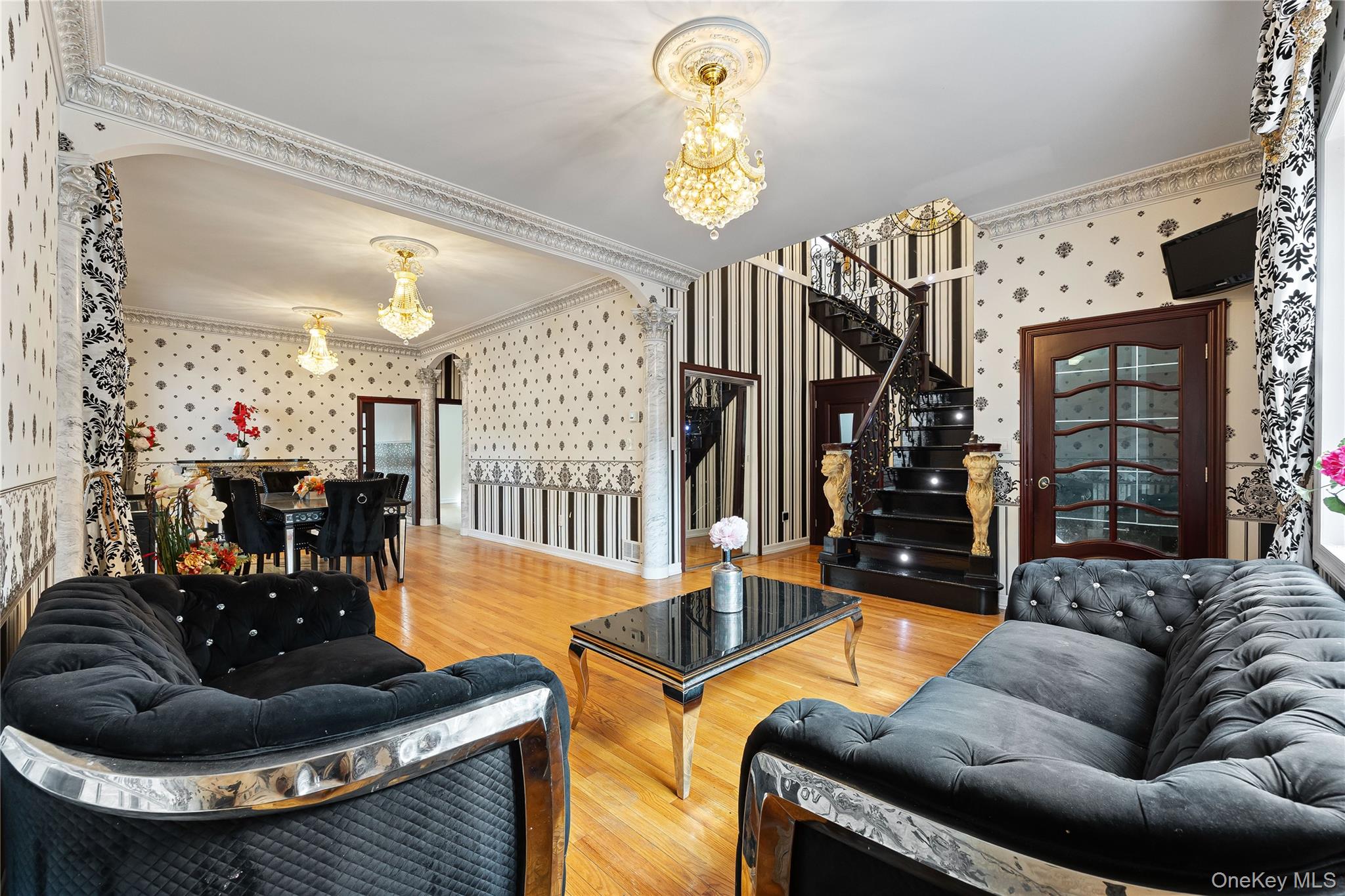 #5 photo, 45-57 157th Street, Flushing , NY 11355