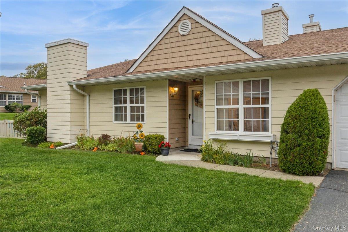 #1 photo, 163 Theodore Drive, Coram , NY 11727