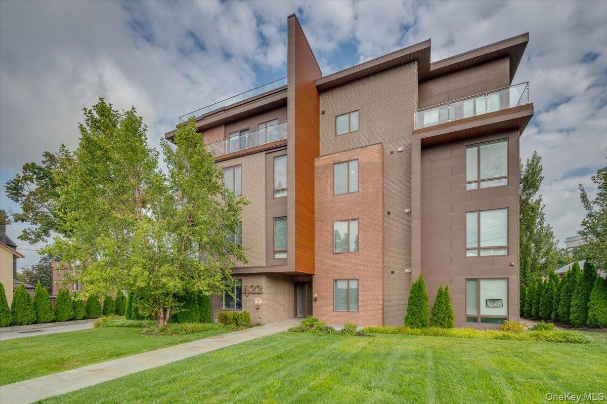 #1 photo, 422 E Boston Post Road, 纽约州 Mamaroneck , NY 10543