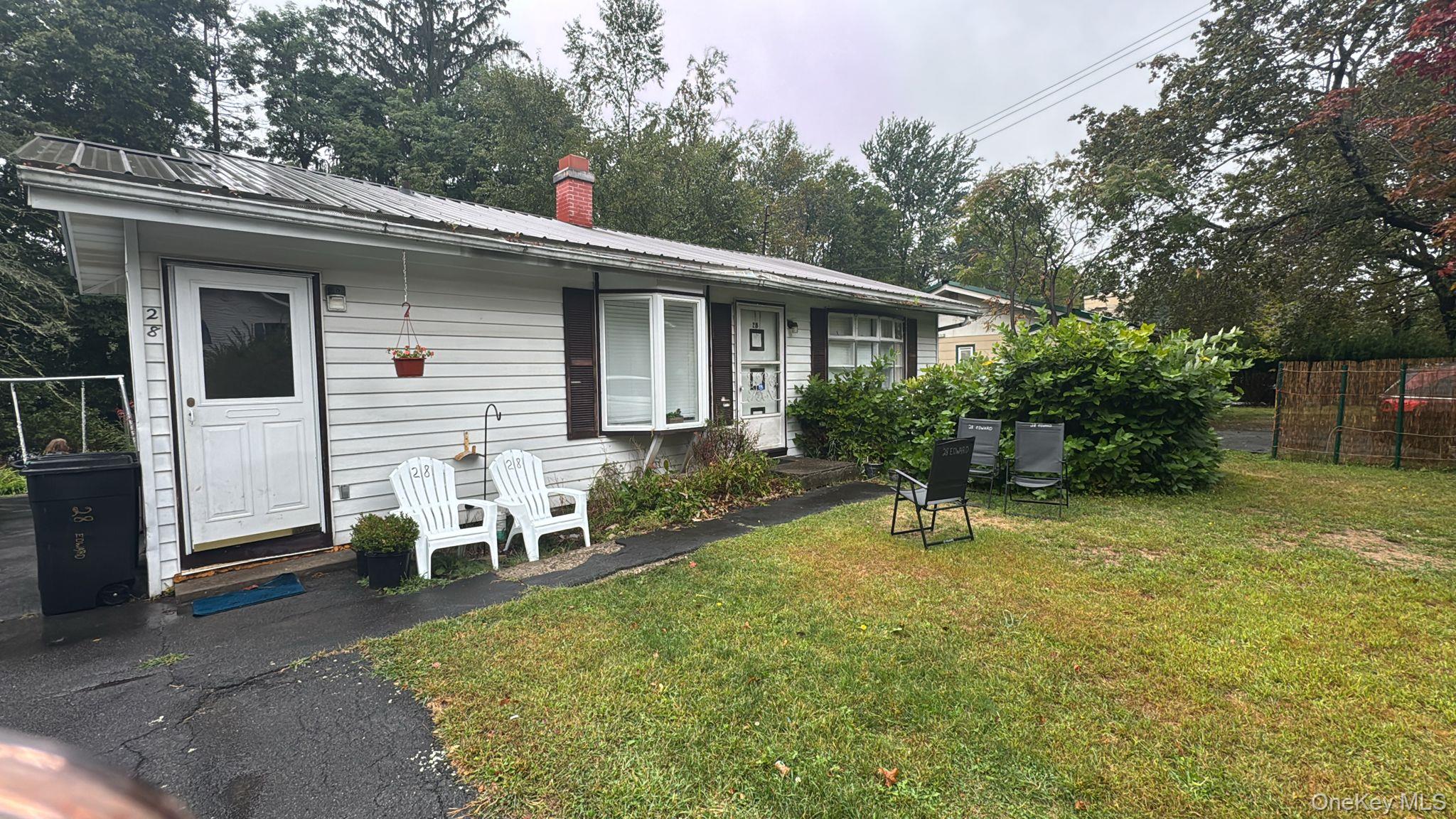 #1 photo, 28 Edward Avenue, Monticello , NY 12701