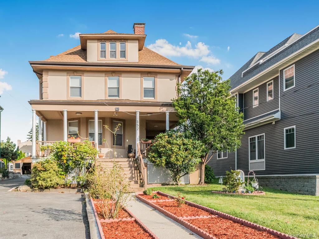 #1 photo, 552 N Broadway, Yonkers , NY 10701