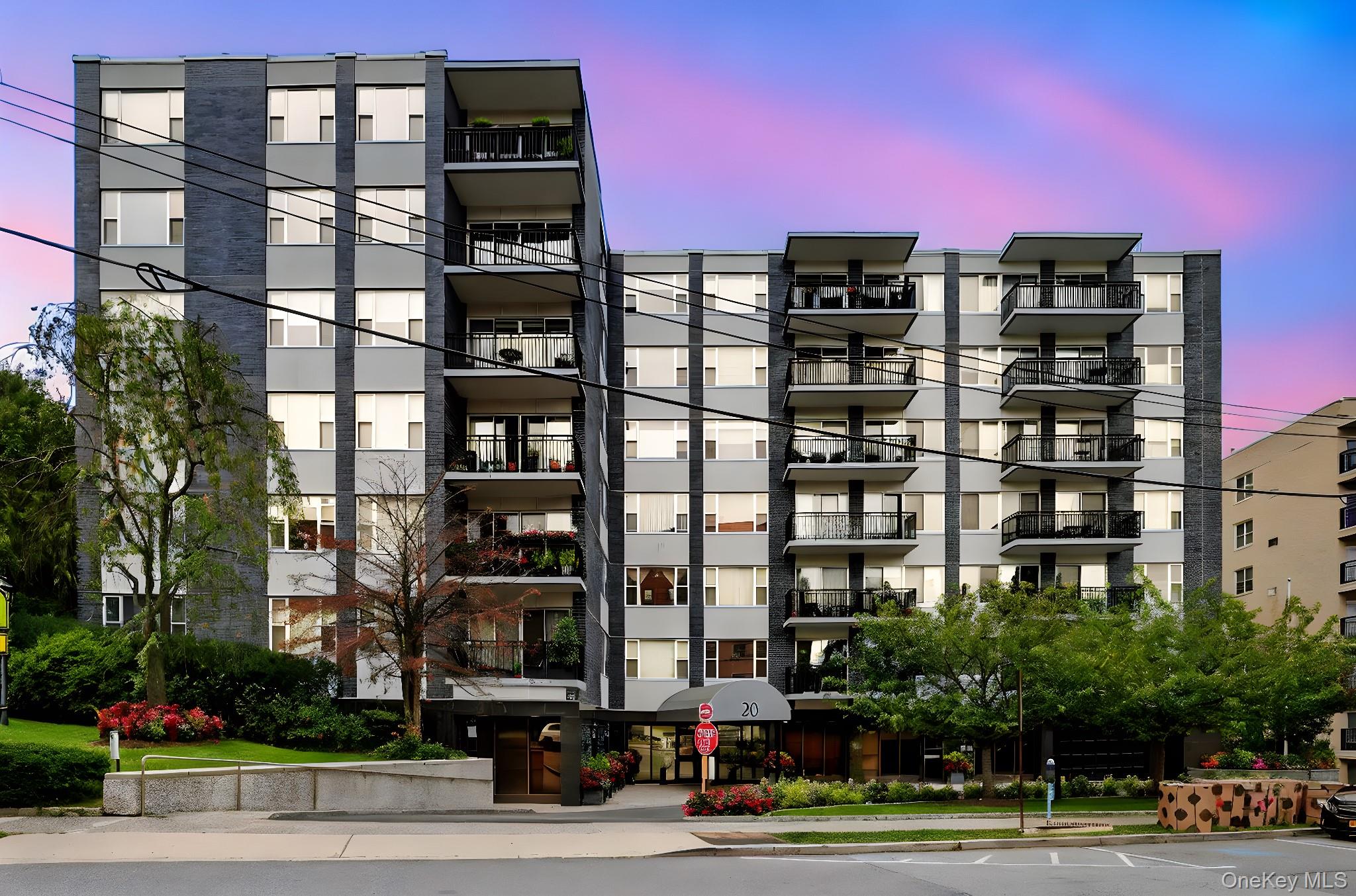 #1 photo, 20 Old Mamaroneck Road, White Plains , NY 10605