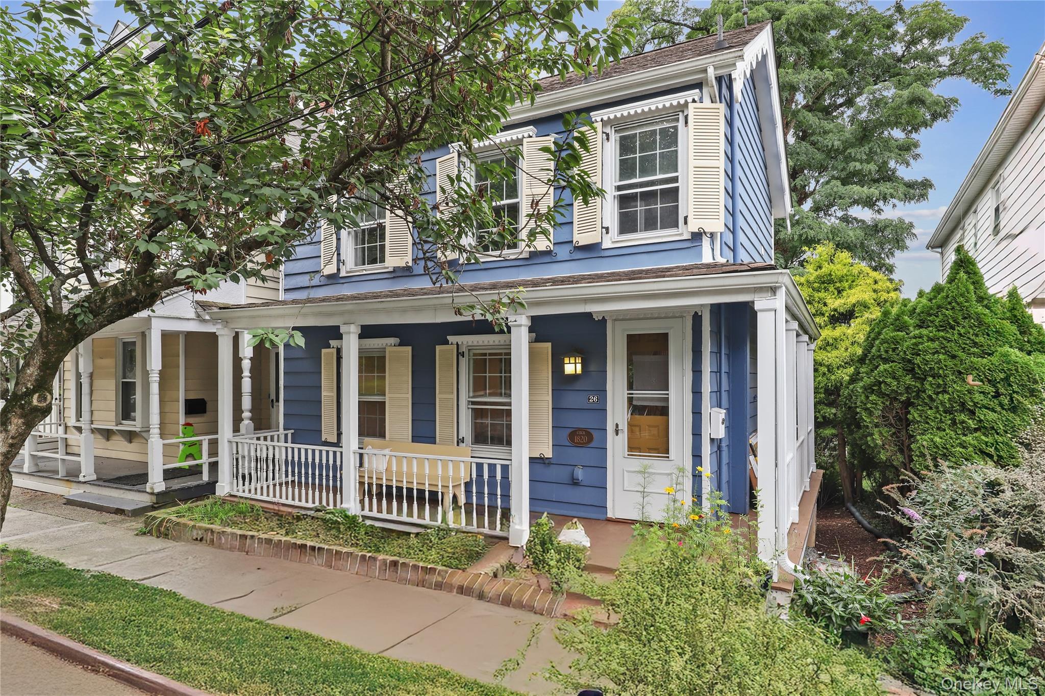 #1 photo, 26 S Ferris Street, Irvington , NY 10533