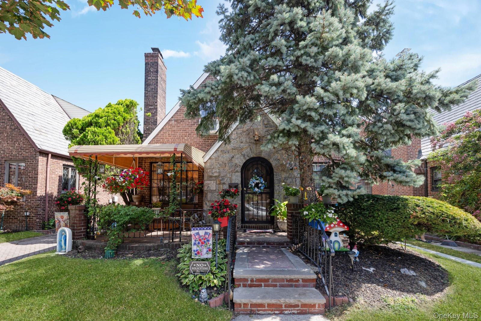 #1 photo, 63-127 Fitchett Street, Rego Park , NY 11374