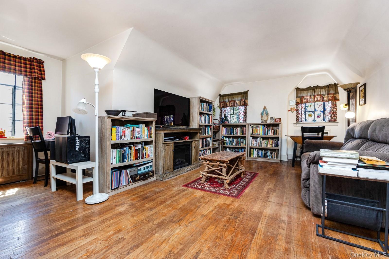 #19 photo, 63-127 Fitchett Street, Rego Park , NY 11374