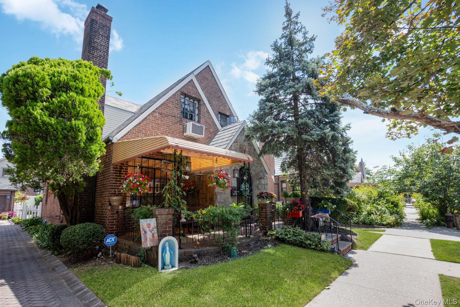 #2 photo, 63-127 Fitchett Street, Rego Park , NY 11374