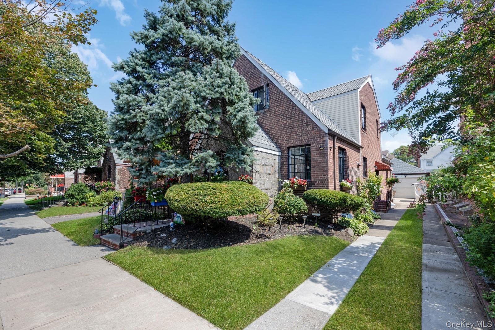 #3 photo, 63-127 Fitchett Street, Rego Park , NY 11374