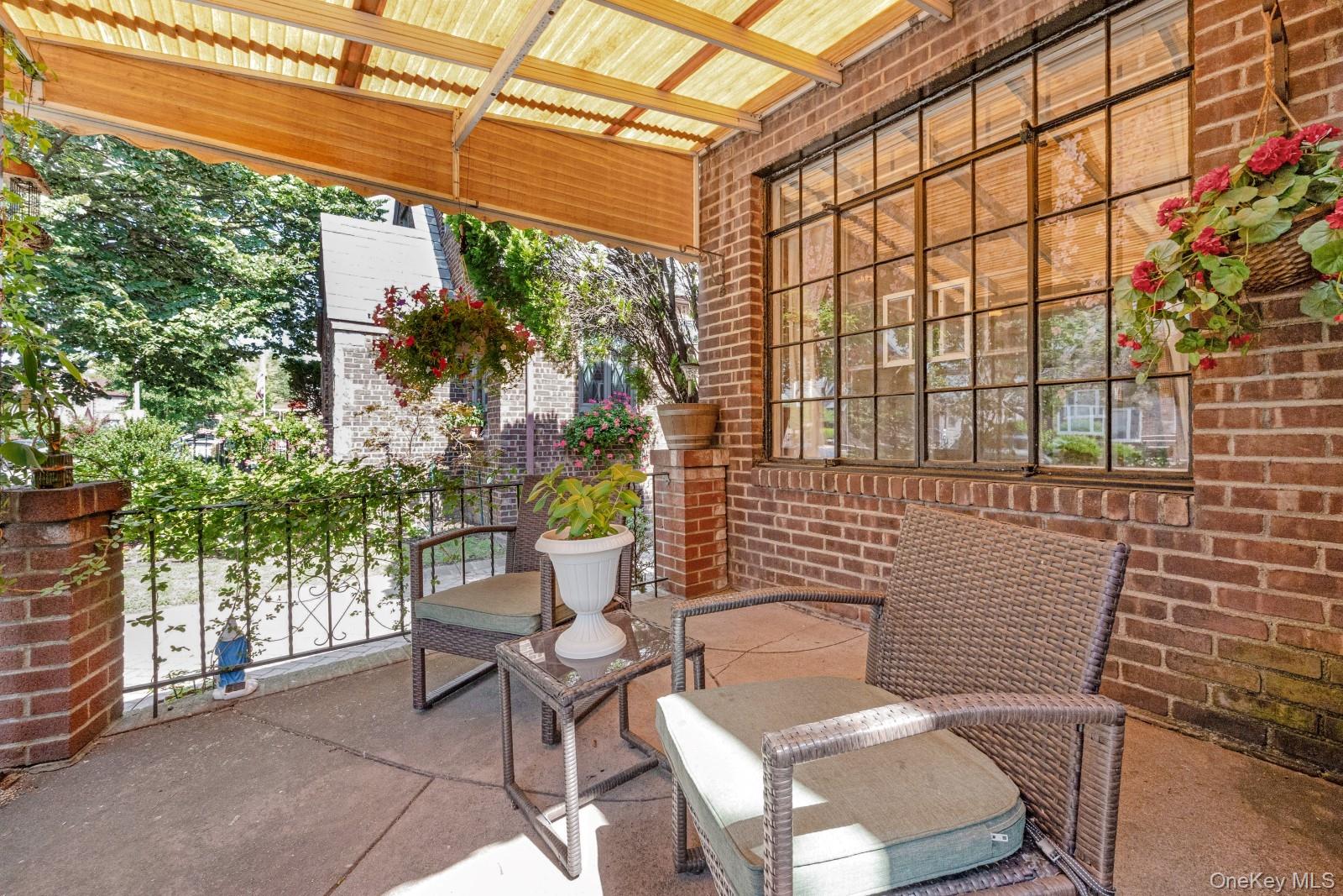 #4 photo, 63-127 Fitchett Street, Rego Park , NY 11374