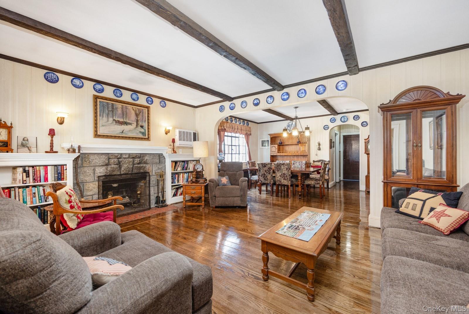 #5 photo, 63-127 Fitchett Street, Rego Park , NY 11374