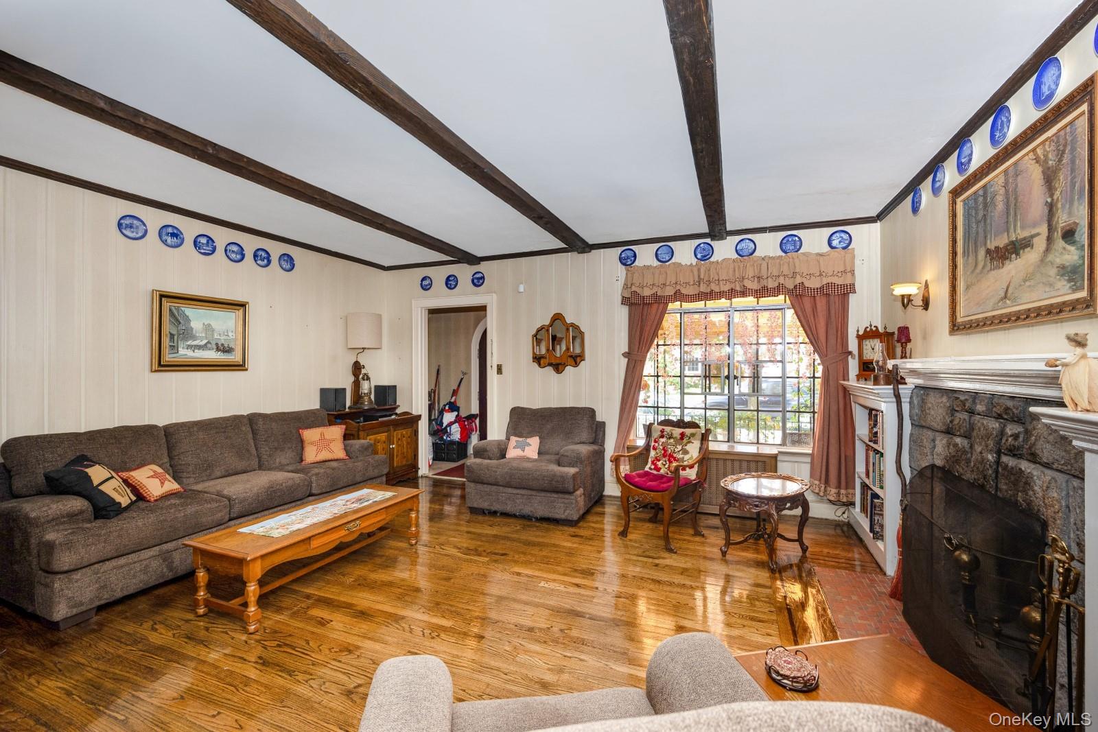 #7 photo, 63-127 Fitchett Street, Rego Park , NY 11374