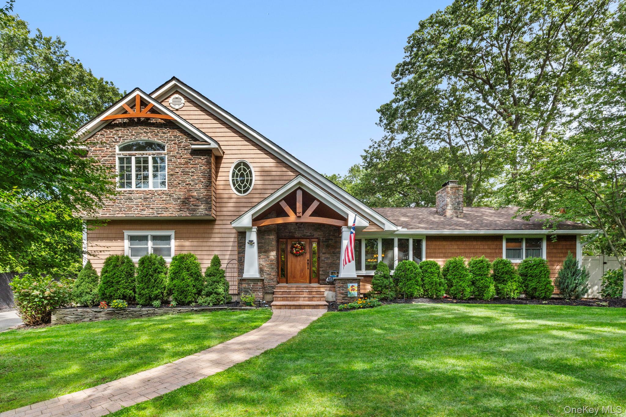 #1 photo, 1 Arbutus Court, Commack , NY 11725