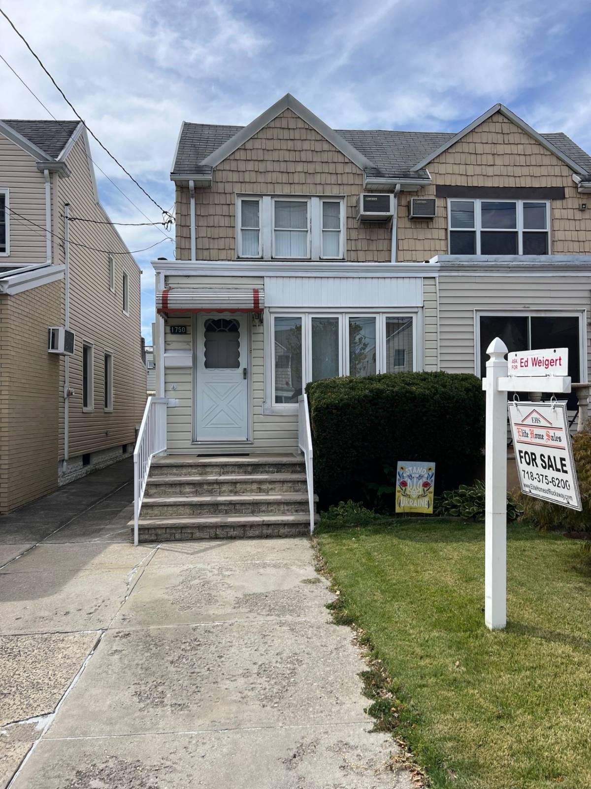 #1 photo, 1750 East 37th St, Marine Park , NY 11234