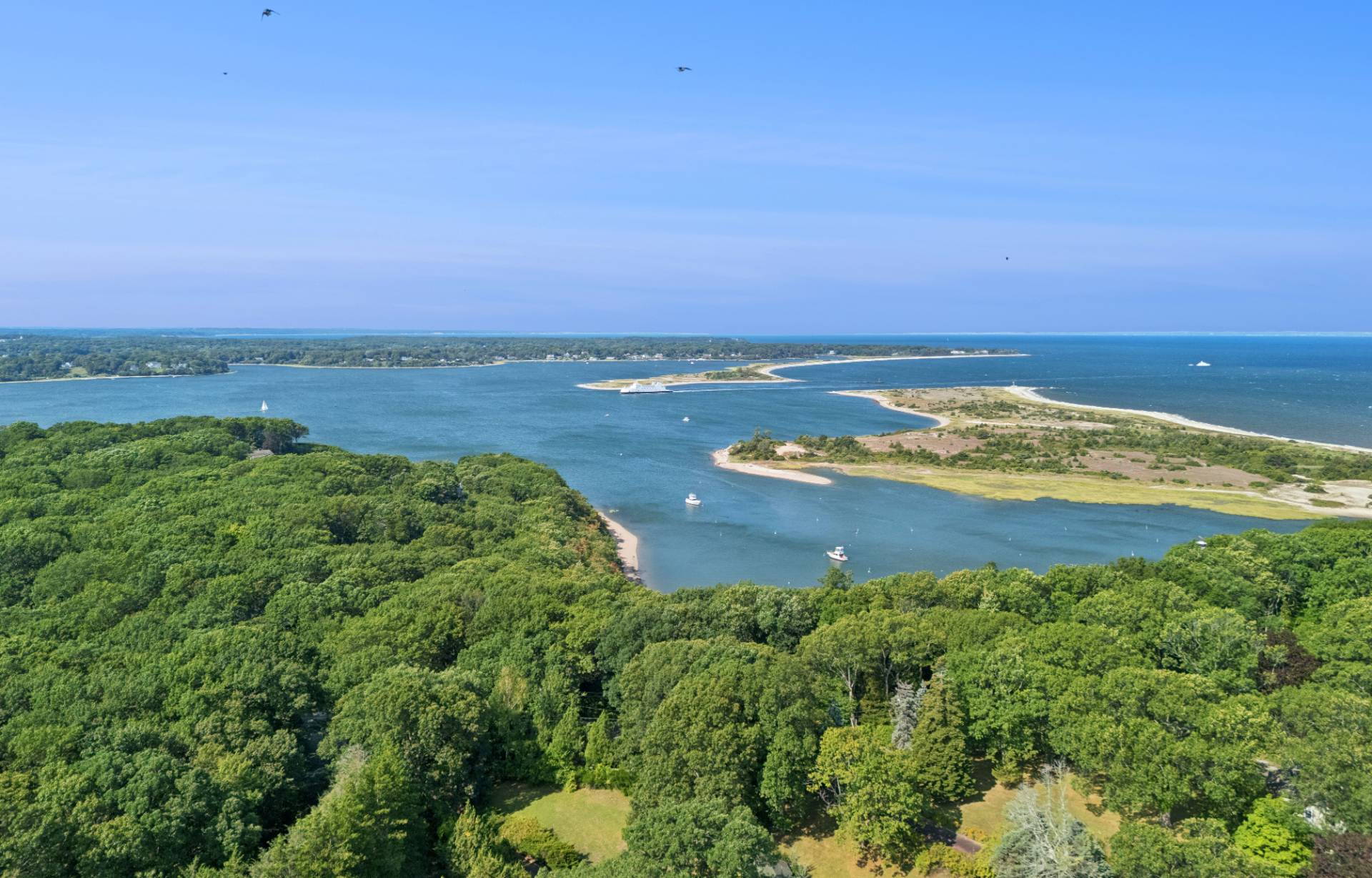 #3 photo, 1 Osprey Court, サフォーク郡 Belle Terre , NY 11777