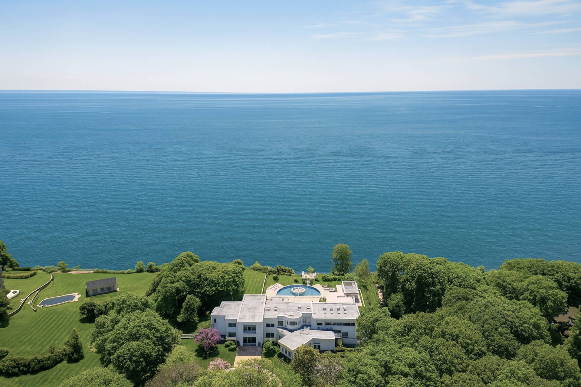 #36 photo, 1 Osprey Court, サフォーク郡 Belle Terre , NY 11777